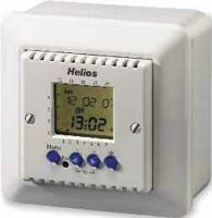 Helios Wochenzeitschaltuhr WSUP