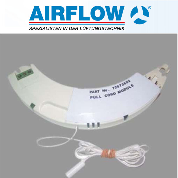 Airflow Steuermodul PCM
