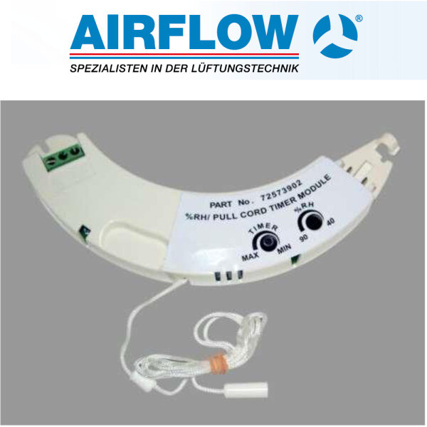 Airflow Steuermodul HTM