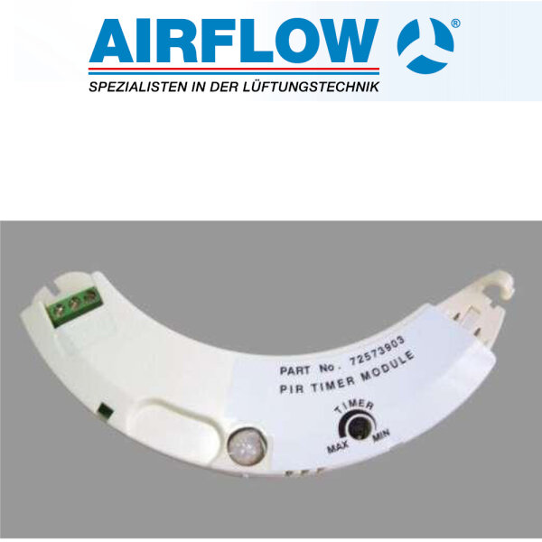 Airflow Steuermodul PRHTM