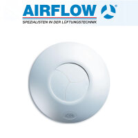 Airflow iCON 15 Frontblende weiss
