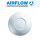 Airflow iCON 15 Frontblende weiss