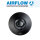 Airflow iCON 15 Frontblende anthrazit