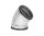 Bogen 45° DN 100