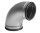Bogen 90° DN 100