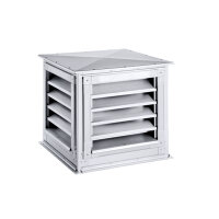 Dachlüftungsaufsätze