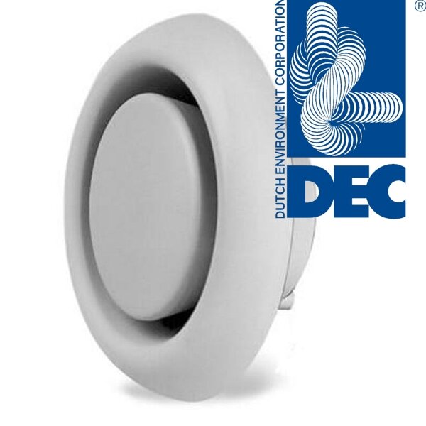 Kunststoff Tellerventile