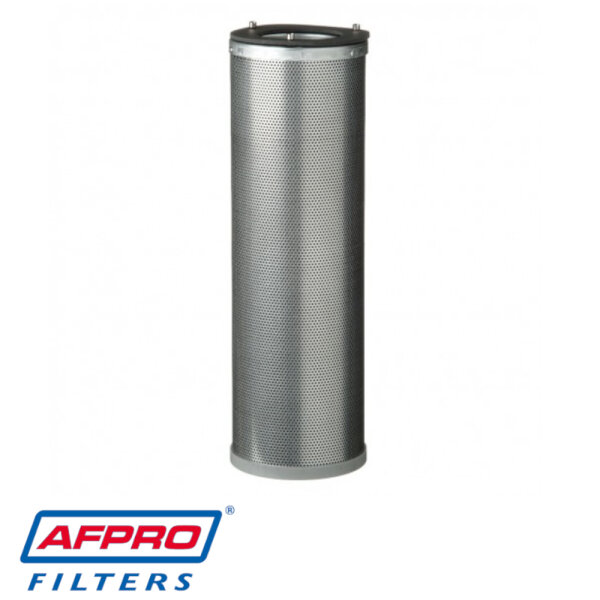 Aktivkohle Zylinderfilter