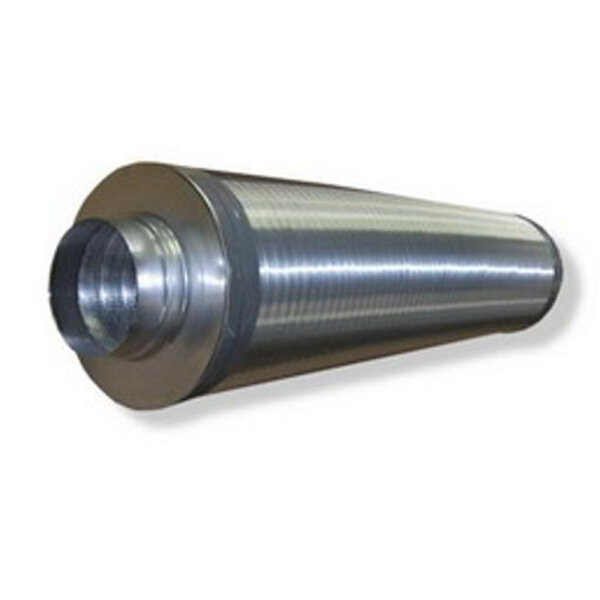 Telefonieschalldämpfer TSD