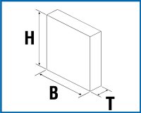 Z-Line-Filter G4 24-48 mm 0,13 m²