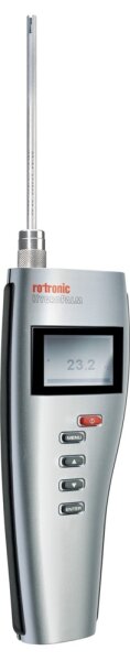 rotronic TP22