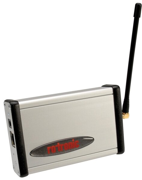 rotronic LAN-INTERFACE