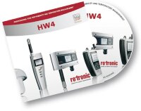 rotronic HL-20-SET-D