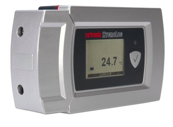 rotronic HL-21-SET-D