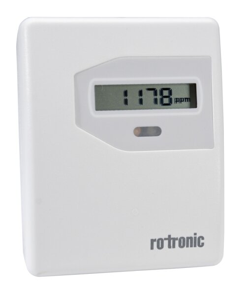 rotronic CF3-W-EU-Disp-FLI