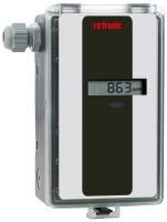 rotronic CF8-W-Disp-GH