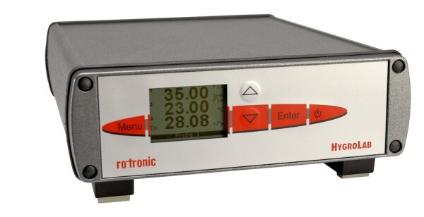 rotronic HygroLab C1