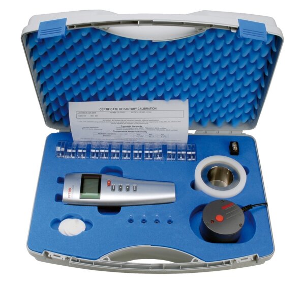 rotronic HP23-AW-A-SET-40