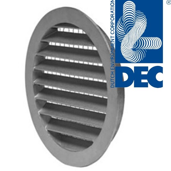 Wetterschutzgitter DSAV