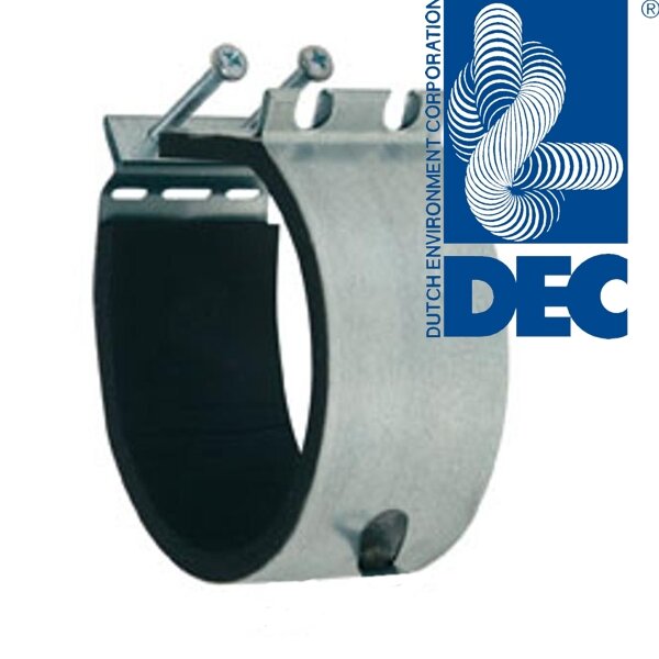 Befestigungsmanschetten DMK