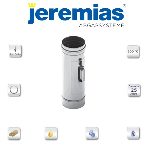 EW-fu Reinigungselement mit Deckel