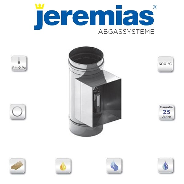 EW-fu Reinigungselement mit Kasten und Deckel