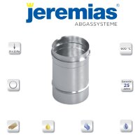 EW-fu Längenelement 250 mm