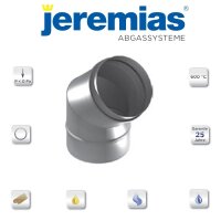 EW-fu Winkel 45° starr