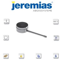 EW-fu Kondensatschale mit 1/2“ Muffe