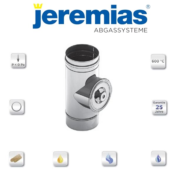 EW-fu Reinigungselement rund bis 400 °C