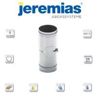 EW-fu Revisionselement 500 mm