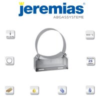 EW-fu Wandabstandshalter starr