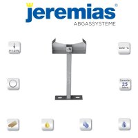 EW-fu Wandabstandshalter verstellbar