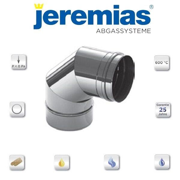 EW-fu Winkel 87° starr