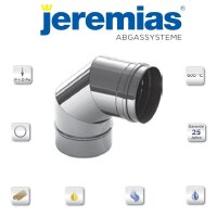 EW-fu Winkel 90° starr