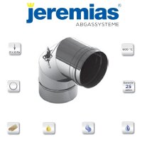 EW-fu Reinigungswinkel 90° starr