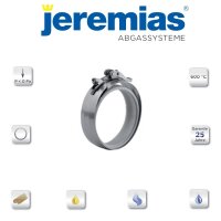 EW-fu Universaldichtsatz für Kesselanschluss