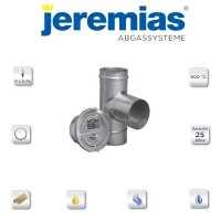 EW-fu Zugregleranschluss rund