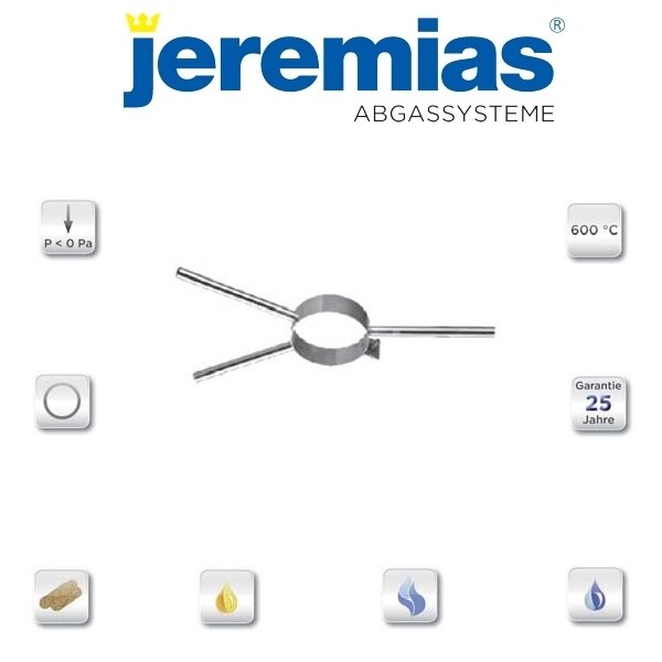 EW-fu Zwischenhalterung