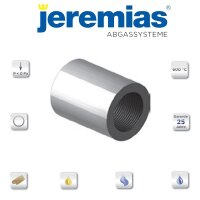 EW-fu Aufpreis für 1/2“ Nippel