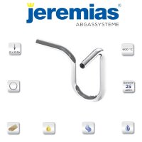 EW-fu Siphon links/ rechts/ gerade