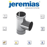 EW-fu T-Anschluss 87°