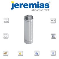 EW-fu Längenelement 500 mm