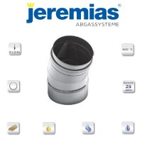 EW-fu Winkel 15° starr