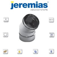 EW-fu Winkel 30° starr