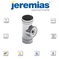 EW-fu Reinigungselement rund bis 400 °C