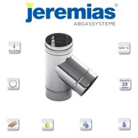 EW-fu T-Anschluss 60°