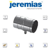 EW-fu Längenelement 250 mm