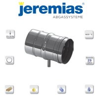 EW-fu Längenelement 250 mm