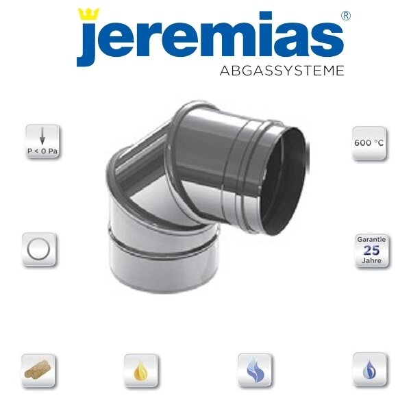 EW-fu Winkel drehbar 0-90°